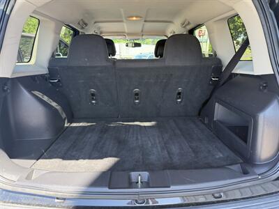 2017 Jeep Patriot Latitude   - Photo 27 - Stuarts Draft, VA 24477