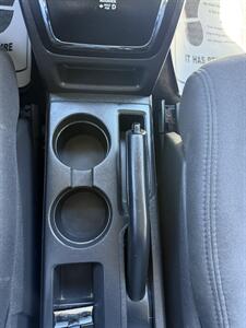 2017 Jeep Patriot Latitude   - Photo 22 - Stuarts Draft, VA 24477