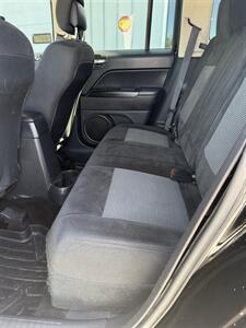 2017 Jeep Patriot Latitude   - Photo 26 - Stuarts Draft, VA 24477