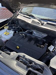 2017 Jeep Patriot Latitude   - Photo 33 - Stuarts Draft, VA 24477