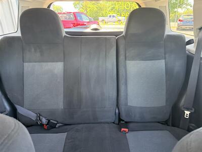 2017 Jeep Patriot Latitude   - Photo 25 - Stuarts Draft, VA 24477
