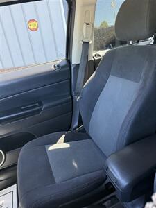 2017 Jeep Patriot Latitude   - Photo 23 - Stuarts Draft, VA 24477