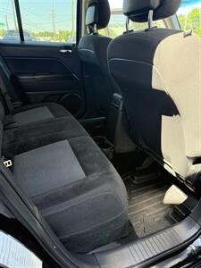 2017 Jeep Patriot Latitude   - Photo 28 - Stuarts Draft, VA 24477