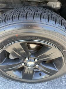 2017 Jeep Patriot Latitude   - Photo 14 - Stuarts Draft, VA 24477