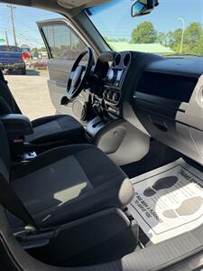 2017 Jeep Patriot Latitude   - Photo 29 - Stuarts Draft, VA 24477