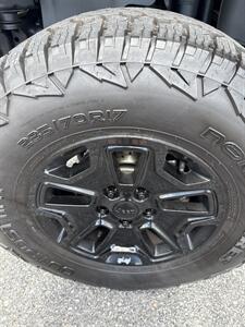 2015 Jeep Wrangler Unlimited Sport   - Photo 12 - Stuarts Draft, VA 24477