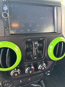 2015 Jeep Wrangler Unlimited Sport   - Photo 19 - Stuarts Draft, VA 24477