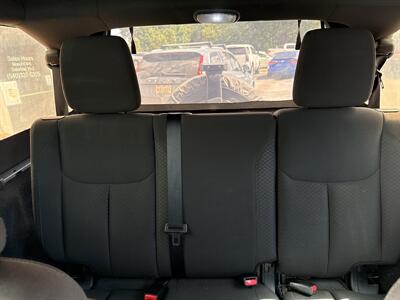 2015 Jeep Wrangler Unlimited Sport   - Photo 22 - Stuarts Draft, VA 24477
