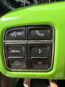 2015 Jeep Wrangler Unlimited Sport   - Photo 16 - Stuarts Draft, VA 24477