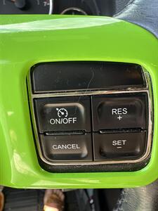2015 Jeep Wrangler Unlimited Sport   - Photo 17 - Stuarts Draft, VA 24477