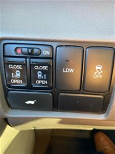 2016 Honda Odyssey EX-L   - Photo 29 - Stuarts Draft, VA 24477