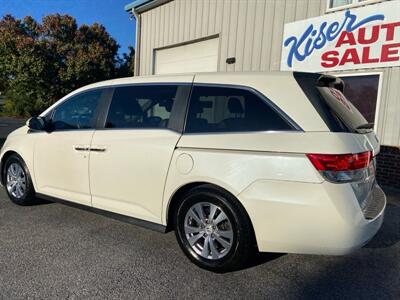 2016 Honda Odyssey EX-L   - Photo 12 - Stuarts Draft, VA 24477