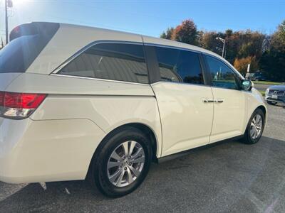 2016 Honda Odyssey EX-L   - Photo 8 - Stuarts Draft, VA 24477