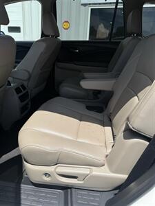 2018 Honda Pilot Elite - Photo 36 - Stuarts Draft, VA 24477