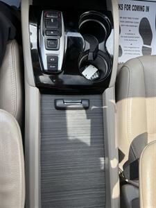 2018 Honda Pilot Elite - Photo 29 - Stuarts Draft, VA 24477