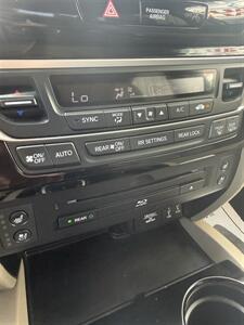 2018 Honda Pilot Elite - Photo 24 - Stuarts Draft, VA 24477