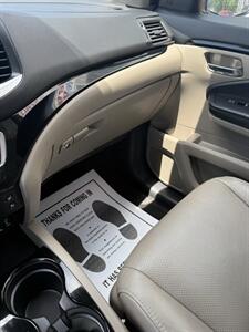 2018 Honda Pilot Elite - Photo 27 - Stuarts Draft, VA 24477