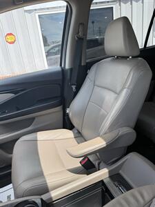 2018 Honda Pilot Elite - Photo 28 - Stuarts Draft, VA 24477