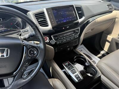 2018 Honda Pilot Elite - Photo 21 - Stuarts Draft, VA 24477