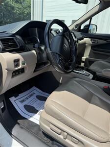 2018 Honda Pilot Elite - Photo 16 - Stuarts Draft, VA 24477