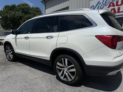 2018 Honda Pilot Elite - Photo 10 - Stuarts Draft, VA 24477