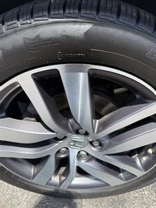 2018 Honda Pilot Elite - Photo 13 - Stuarts Draft, VA 24477