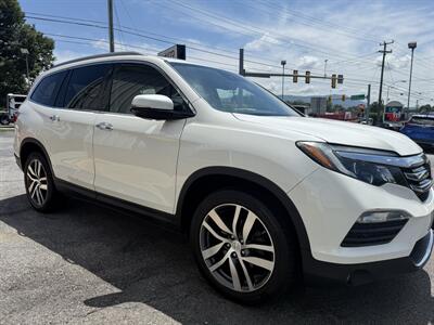 2018 Honda Pilot Elite - Photo 5 - Stuarts Draft, VA 24477