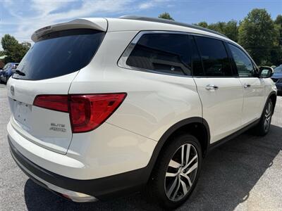 2018 Honda Pilot Elite - Photo 7 - Stuarts Draft, VA 24477