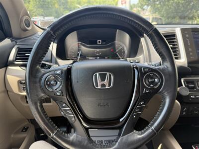 2018 Honda Pilot Elite - Photo 22 - Stuarts Draft, VA 24477