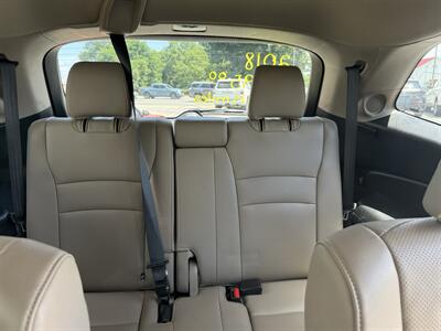 2018 Honda Pilot Elite - Photo 39 - Stuarts Draft, VA 24477