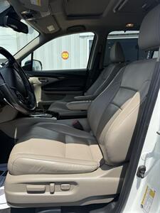 2018 Honda Pilot Elite - Photo 14 - Stuarts Draft, VA 24477