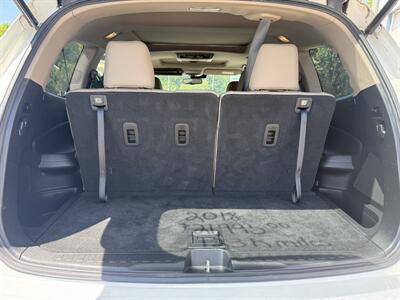 2018 Honda Pilot Elite - Photo 42 - Stuarts Draft, VA 24477