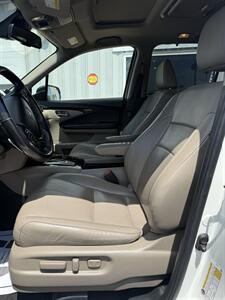 2018 Honda Pilot Elite - Photo 17 - Stuarts Draft, VA 24477