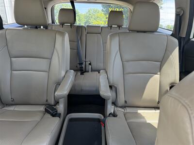 2018 Honda Pilot Elite - Photo 35 - Stuarts Draft, VA 24477