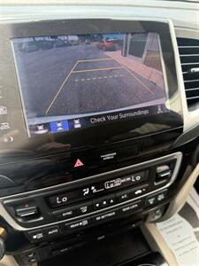 2018 Honda Pilot Elite - Photo 23 - Stuarts Draft, VA 24477