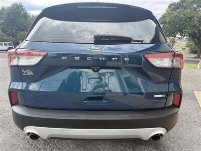 2020 Ford Escape S - Photo 8 - Stuarts Draft, VA 24477