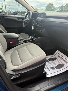 2020 Ford Escape S - Photo 33 - Stuarts Draft, VA 24477
