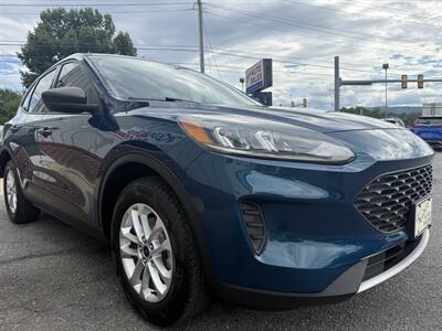 2020 Ford Escape S - Photo 4 - Stuarts Draft, VA 24477