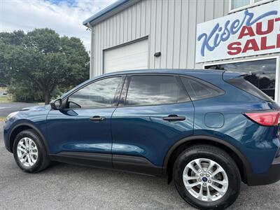 2020 Ford Escape S - Photo 10 - Stuarts Draft, VA 24477