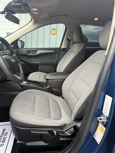 2020 Ford Escape S - Photo 19 - Stuarts Draft, VA 24477