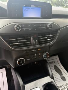 2020 Ford Escape S - Photo 24 - Stuarts Draft, VA 24477