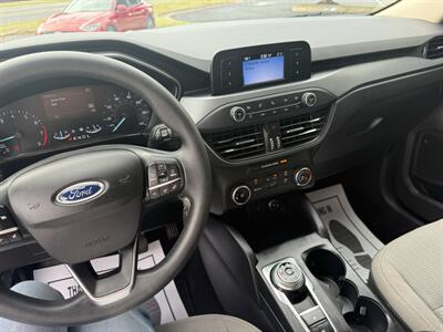 2020 Ford Escape S - Photo 22 - Stuarts Draft, VA 24477