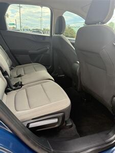 2020 Ford Escape S - Photo 32 - Stuarts Draft, VA 24477