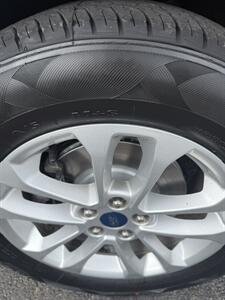 2020 Ford Escape S - Photo 13 - Stuarts Draft, VA 24477