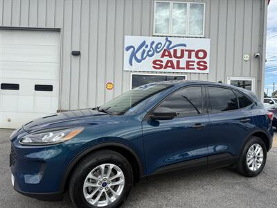 2020 Ford Escape S - Photo 12 - Stuarts Draft, VA 24477