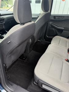 2020 Ford Escape S - Photo 30 - Stuarts Draft, VA 24477