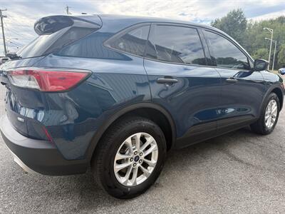 2020 Ford Escape S - Photo 18 - Stuarts Draft, VA 24477