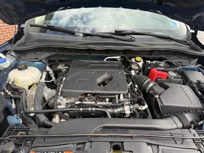 2020 Ford Escape S - Photo 34 - Stuarts Draft, VA 24477