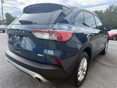 2020 Ford Escape S - Photo 7 - Stuarts Draft, VA 24477