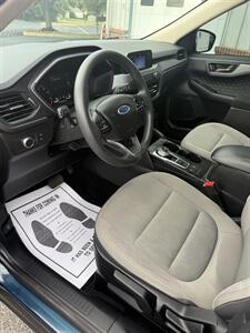 2020 Ford Escape S - Photo 20 - Stuarts Draft, VA 24477